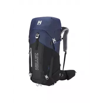 Millet dames Ubic 30 rugzak 30 L E-Black/Dark
