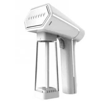 SteamOne S-NOMAD 0,14 l 1600 W witte handstomer