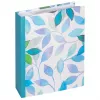 Walther Season Blue 13x18 200 foto's memo-album ME-364-L