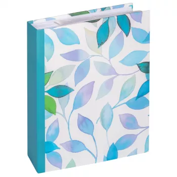 Walther Season Blue 13x18 200 foto's memo-album ME-364-L