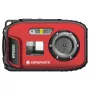 AgfaPhoto Realishot WP6000 Rode Waterdichte Compactcamera