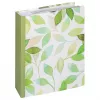 Walther Season Green 13x18 Memo-album voor 200 foto's ME-364-A
