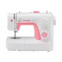 Singer Simple 3210 Naaimachine, 10 steken