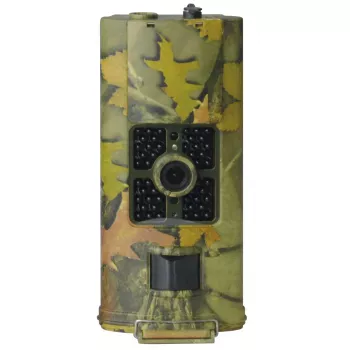 Braun Scouting Cam Black700 Wildcamera