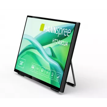 Hannspree HT240CUA 24 inch touchscreen-monitor
