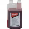 Makita 980008612 2-takt motorolie, doseerfles van 1 L