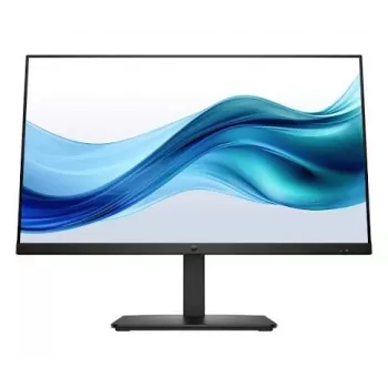 HP 327PE 27 inch Full HD IPS monitor met USB-hub en in hoogte verstelbaar (refurbished)