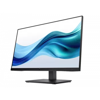 HP 327PE 27 inch Full HD IPS monitor met USB-hub en in hoogte verstelbaar (refurbished)