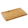 Zassenhaus bamboe snijplank 36x23x1,8 cm