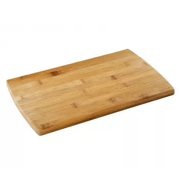 Zassenhaus bamboe snijplank 36x23x1,8 cm