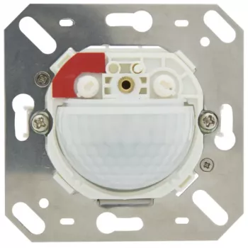 BEG BRCK LUXOMAT Indoor 180-R inbouw bewegingsmelder-inzet, 180° detectie, 2000W schakelvermogen, wit