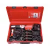 Rothenberger ROMAX 4000 accu-persmachine set TH16-20-26mm, 4Ah, EU