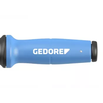 GEDORE TORCOFIX K momentsleutel 1/4 inch, 5-25 Nm (3288234)