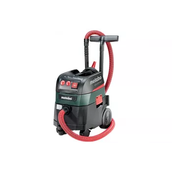 Metabo ASR 35 M ACP nat-/droogzuiger 1400W 35L stofklasse M AutoCleanPlus