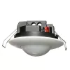 BEG BRCK LUXOMAT PD2N-KNXs-ST-DE KNX-aanwezigheidsmelder, 360°, 3 kanalen, wit