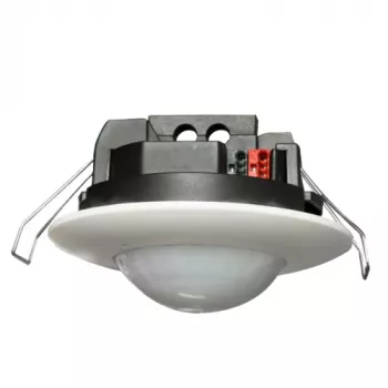 BEG BRCK LUXOMAT PD2N-KNXs-ST-DE KNX-aanwezigheidsmelder, 360°, 3 kanalen, wit