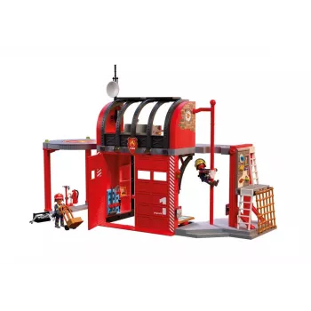 Playmobil Fire 72191 grote brandweerkazerne