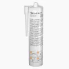 OBO BETTERMANN FBA-SP brandwerende plamuur 310ml patroon bruin