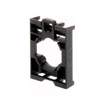 Eaton M22-A Bevestigingsadapter, Zwart (216374)