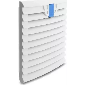Delock ventilatorfilter met clip 204 x 204 x 46 mm