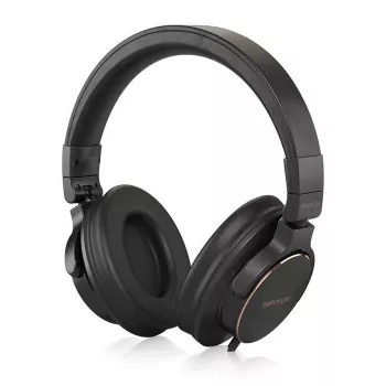 Behringer BH470-BK studio-hoofdtelefoon