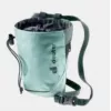 Deuter Gravity Chalk Bag II M - jade/klimop