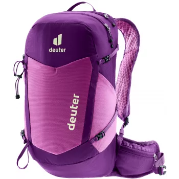Deuter Speed Lite Pro 17 SL dames-wandelrugzak - Lotus/Mystic