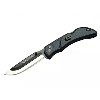 Outdoor Edge Razor Lite EDC mes grijs blister