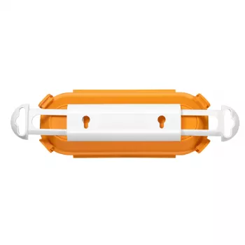 LogiLink LPS239 buiten-verlengkabelset met beschermdoos, 10 m, Schuko, IP44, zwart