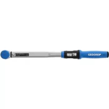 GEDORE TORCOFIX K 3288226 momentsleutel 1/2 inch 40-200 Nm