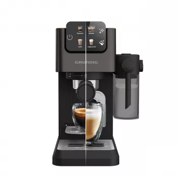 Grundig KSM 5330 koffiemachine