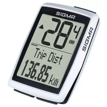 Sigma BC 12.0 WL 12211 fietscomputer