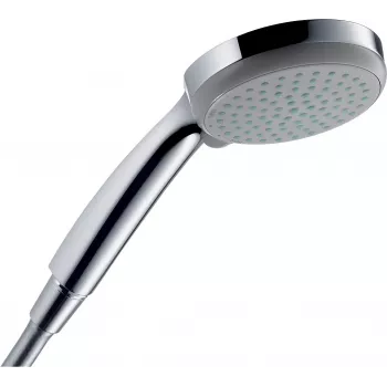 Hansgrohe Croma 100 Vario 4-straal handdouche 100mm chroom