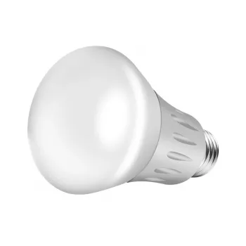 LogiLink WiFi Smart E27 R63 reflectorlamp, Tuya-compatibel