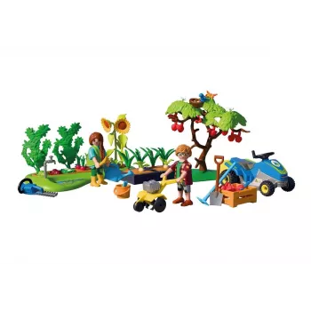 Playmobil Country 72165 Idyllische moestuin