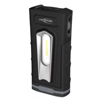 ANSMANN Pocket LED werklamp oplaadbaar 500 lm
