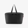 Reisenthel Coolerbag Mesh zwart 20L