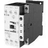 Eaton DILM32-10 vermogensschakelaar, 3-polig, 32 A, 230 V AC 50 Hz / 240 V AC 60 Hz spoel, 1 NO hulpcontact