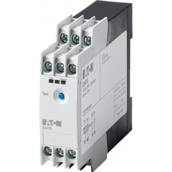 EATON EMT6 elektronisch motorbeveiligingsrelais 24-240 V AC/DC