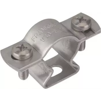 FRAENKISCHE VSG-E 32 RVS-afstandsklem M32 20870032