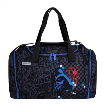 McNeill Star Wars Darth Vader sporttas
