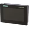 SIEMENS LOGO! TD tekstdisplay 4,3 inch monochroom lcd-paneel 6ED1055-4MH08-0BA3