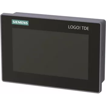 SIEMENS LOGO! TD tekstdisplay 4,3 inch monochroom lcd-paneel 6ED1055-4MH08-0BA3