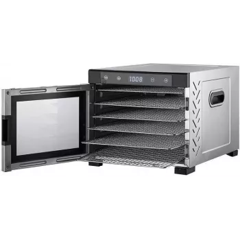 Gastroback Design Pro 46602 voedseldroger