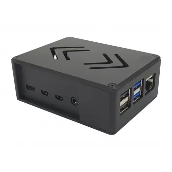 Radxa EcoPi Pro HP behuizing voor ROCK 5A