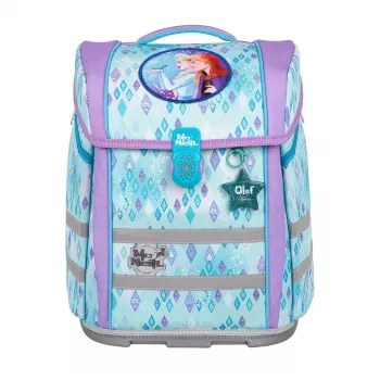 McNeill schooltas-set PERFECTO 5-delig Disney Frozen