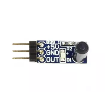 ALLNET 4duino trillingssensor