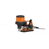 FEIN KBE 32 QW 1-traps magneetkernboor 1200 W met koffer