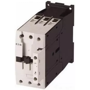 Eaton DILM40 3-polig contactor, 230 V 50 Hz / 240 V 60 Hz spoel, 18,5 kW AC-3 400 V, 1NO+1NC