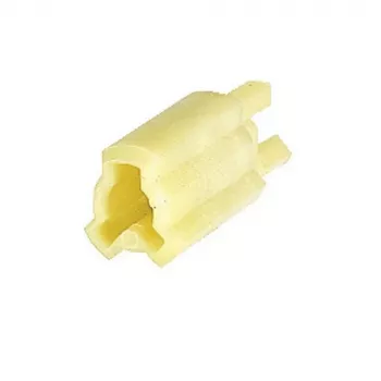 Eaton ZAV-P3 verlengas voor P3 lastscheiders, 100 mm, vierkantprofiel, metaal